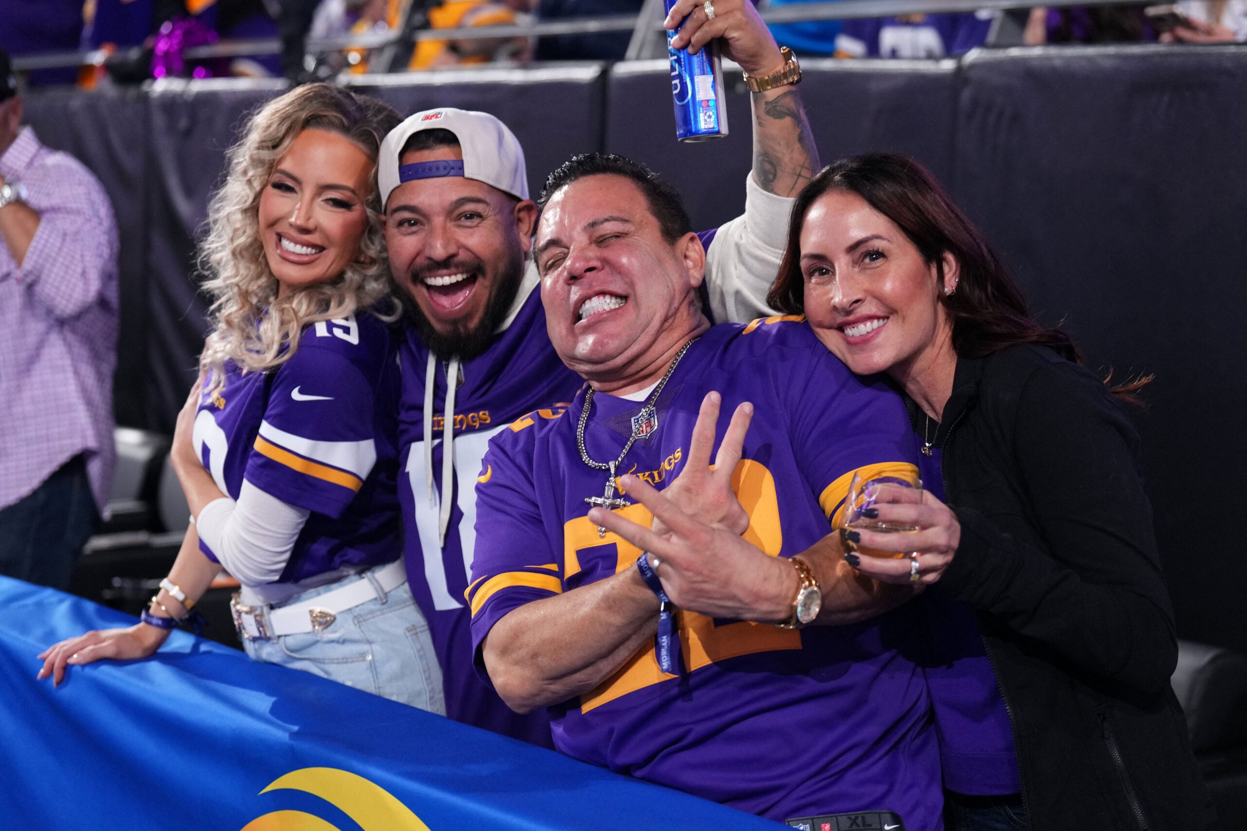 4 Key Vikings Players vs. Colts — Vikings Territory, Oviedo Health news