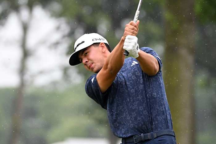 Michael Thorbjornsen wins 1st PGA Tour title by 2 shots at the 8th and final Rocket Classic — ClickOrlando Sports, Oviedo Real Estate news