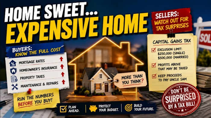 Dollars & Sense: Home Sweet... Expensive Home — ClickOrlando Local, Oviedo Real Estate news