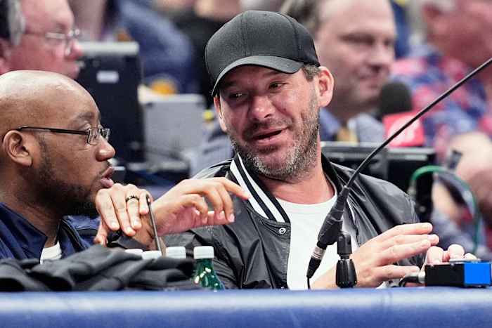 Romo on leave from CBS Sports after arrest on suspicion of operating vehicle under the influence — ClickOrlando Sports, Oviedo Schools news