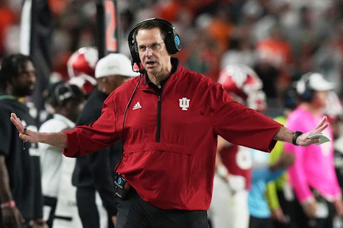 Big Ten believes its reputation as a top-heavy league is unfair as it claims conference supremacy — ClickOrlando Sports, Oviedo Schools news