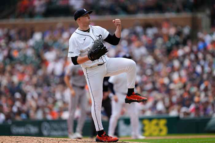 Dodgers reinforce status as baseball's dominant power and public enemy No. 1 with Tarik Skubal trade — ClickOrlando Sports, Oviedo Arts news