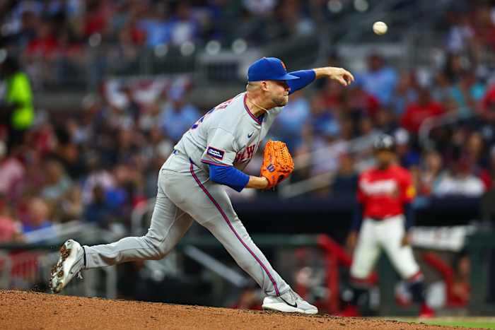 Twins acquire veteran reliever A.J. Minter from the last-place Mets for a pair of infield prospects — ClickOrlando Sports, Oviedo Health news