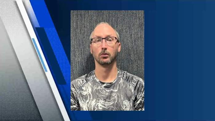 Harmony High geometry teacher arrested on child predator charges — ClickOrlando Local, Oviedo Real Estate news