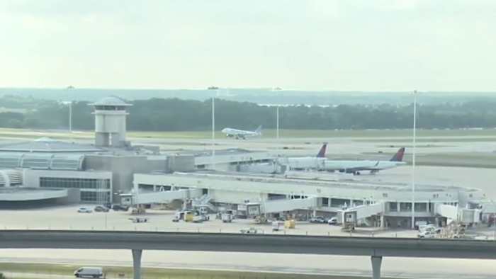 Cause of death revealed after worker dies on the job at Orlando International Airport — ClickOrlando Local, Oviedo Health news