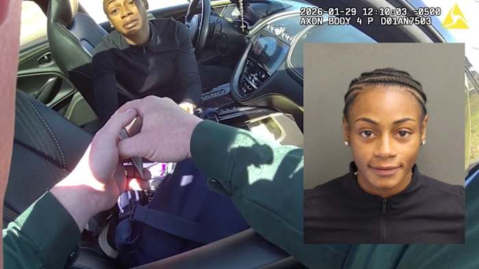 Olympic runner Sha’Carri Richardson pleads no contest in Florida super speeder case — ClickOrlando Local, Oviedo Schools news