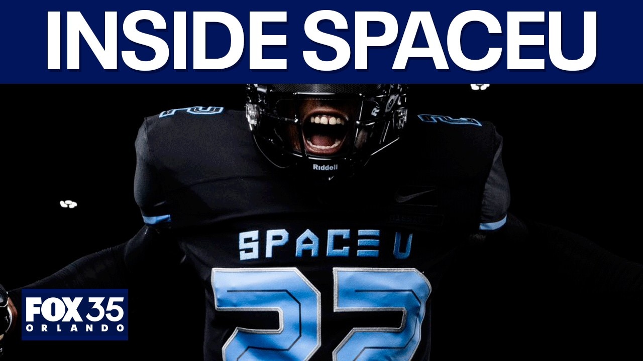 Inside UCF's history as SpaceU, NASA ties — Oviedo Technology news