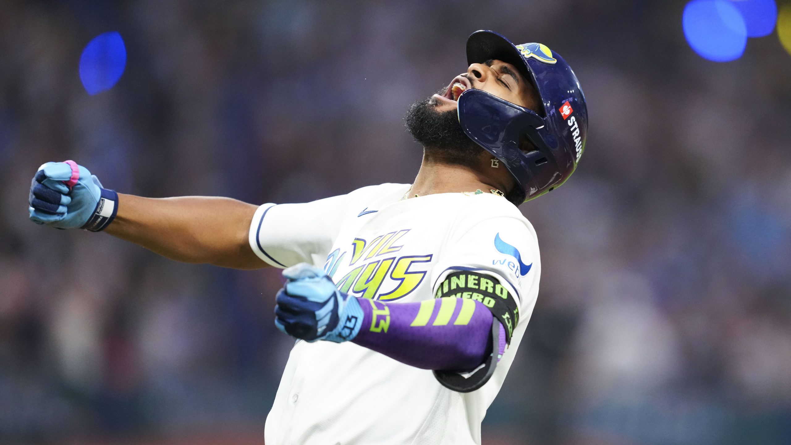 Rays heading to World Series after Game 6 win against Guardians — FOX 35 Sports Orlando, Oviedo Sports news
