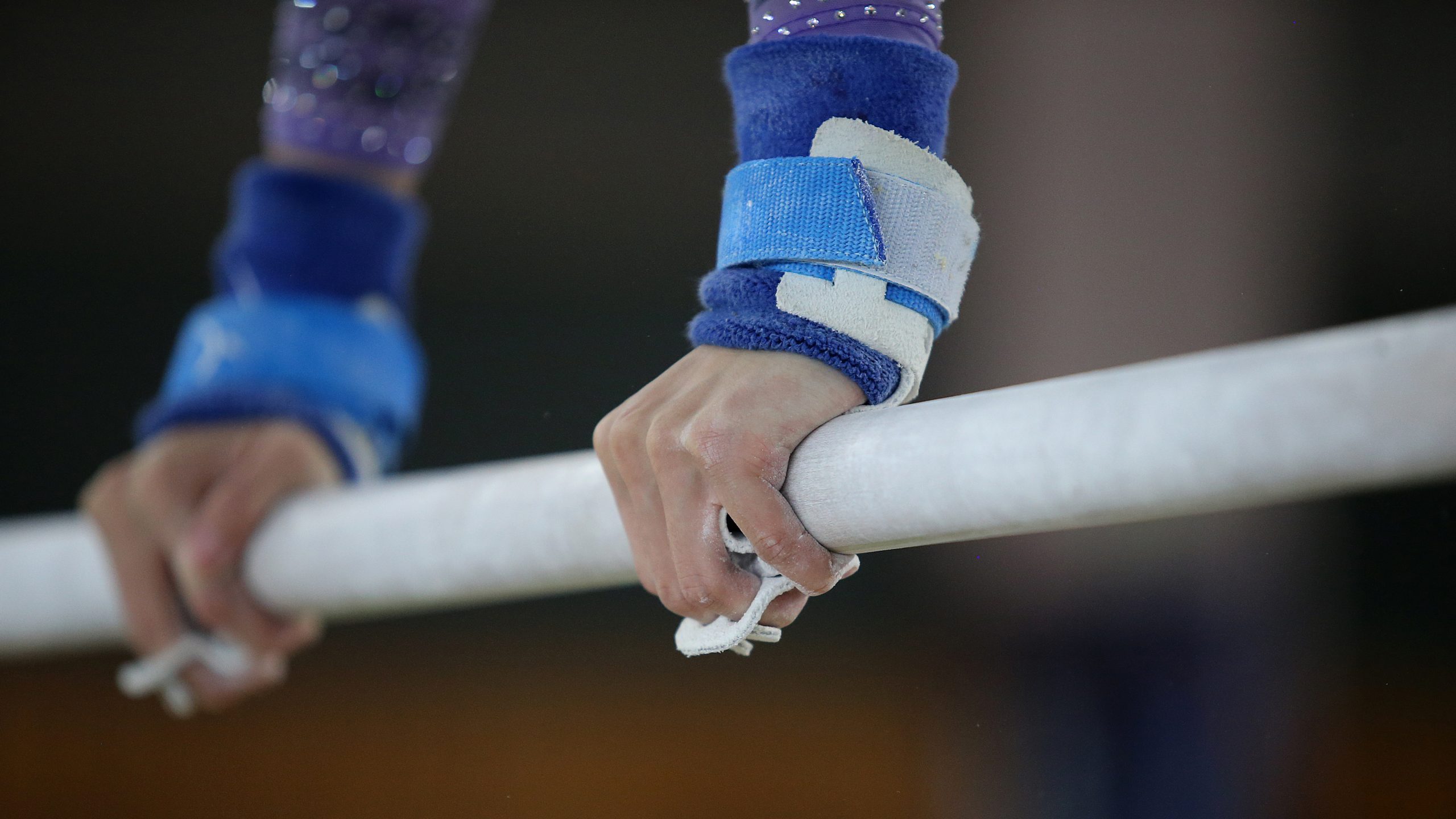 Gymnastics coach sentenced to 90 years for secretly recording girls — FOX 35 Sports Orlando, Oviedo Sports news