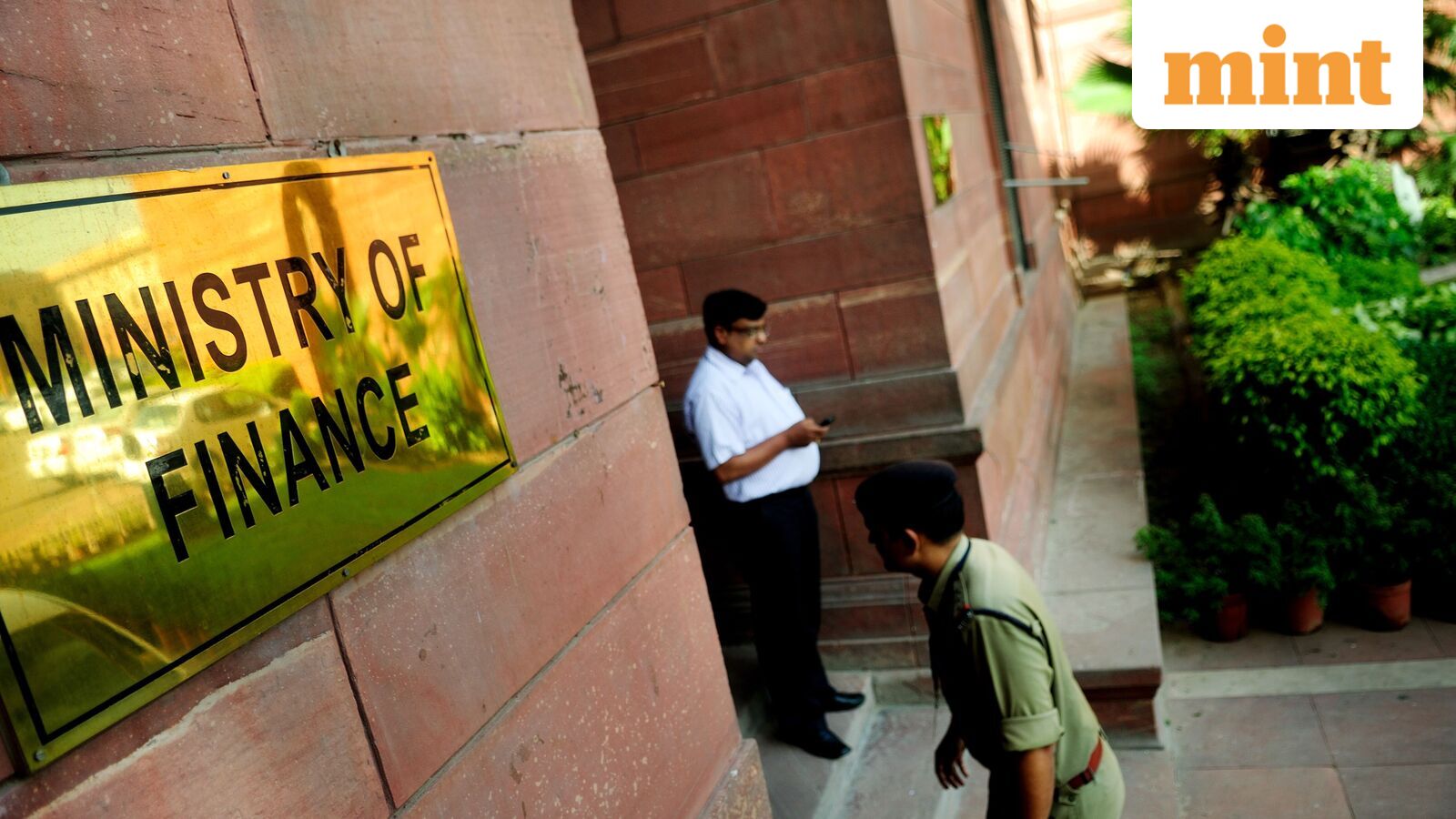 Centre kicks off FY28 budget planning, seeks new spending proposals — Mint India, Oviedo Technology news