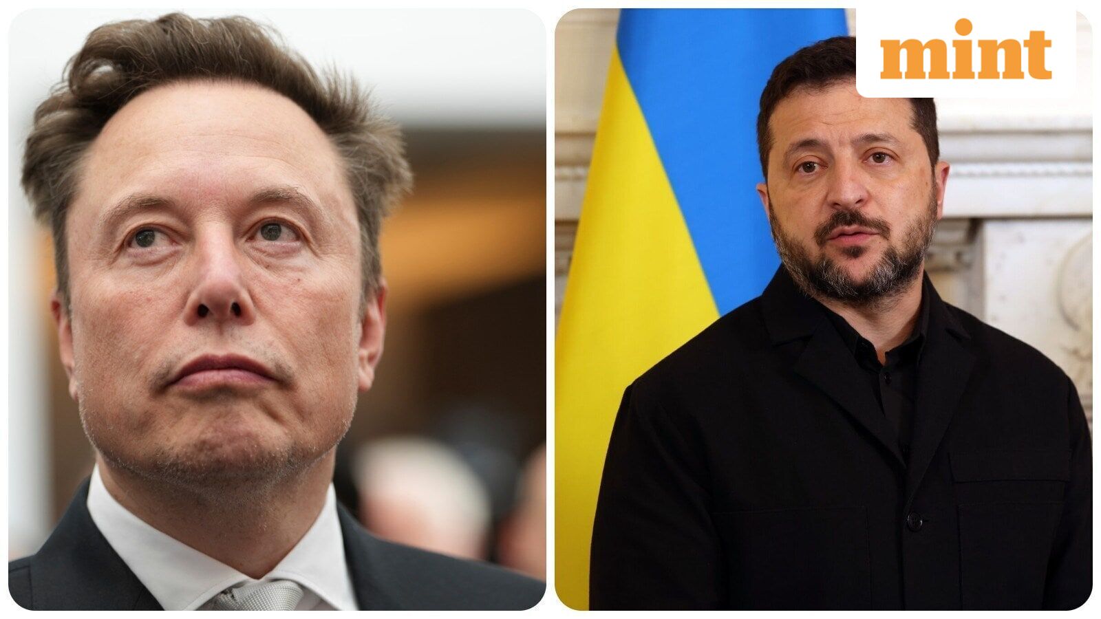 Russia-Ukraine war: When Elon Musk shutdown Starlink in 2022, drones went dark — how much power does SpaceX boss hold? — Mint India, Oviedo Technology news