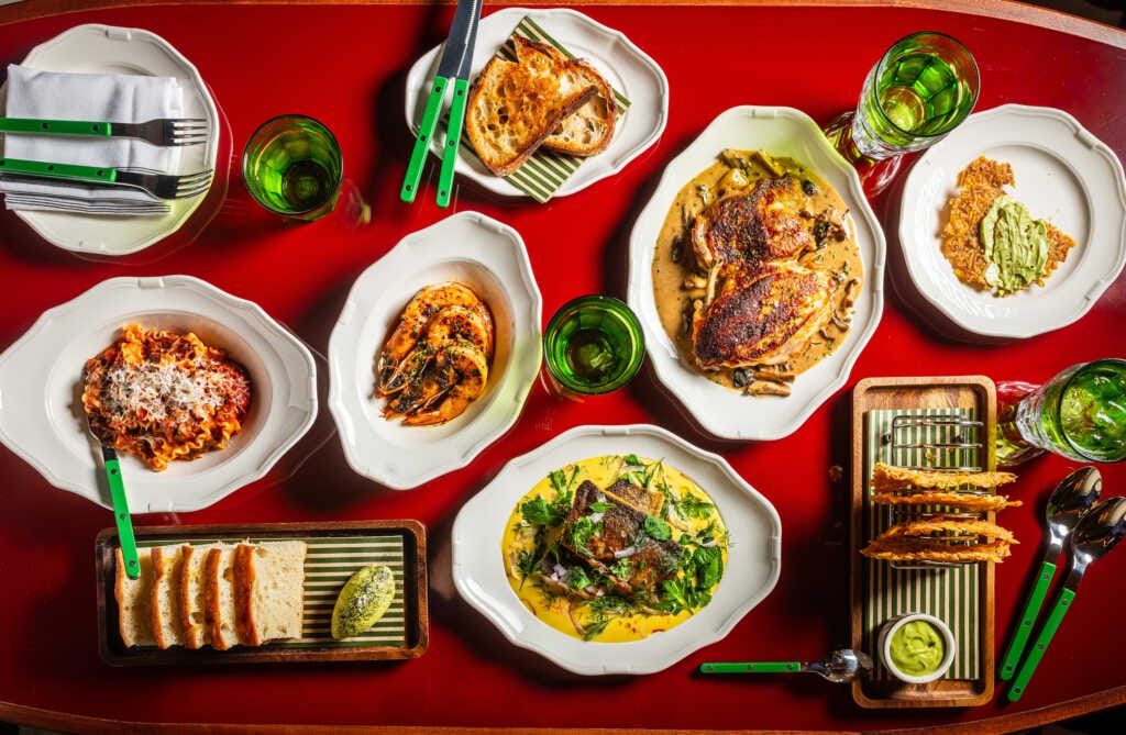 Bar Nuestro Opening October 28th in Navy Yard! — PoPville DC